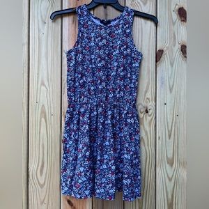 Girl’s Gap kids dress size XXL.